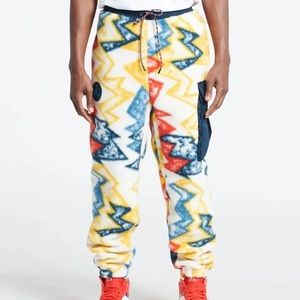 Nike Jordan Men’s Fleece Pants Standard Fit